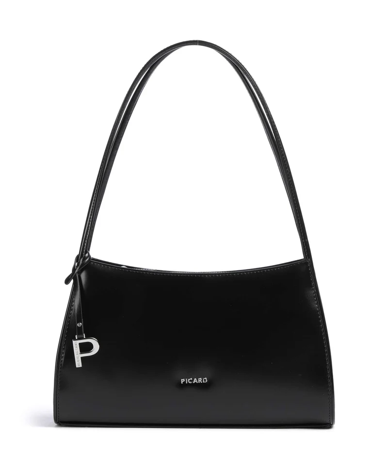 Picard Black Tie Sac porté épaule schwarz