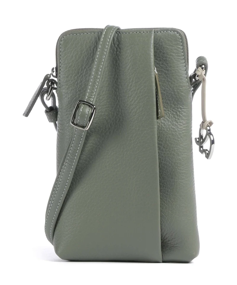 Mywalit Cremona Pochette telephone orchid