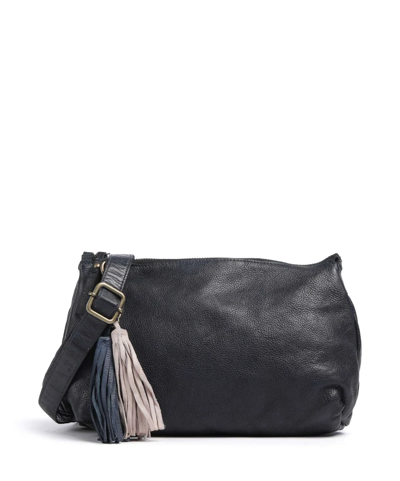 Taschendieb Wien Kaiserstrasse 17 Sac bandoulière dark blue