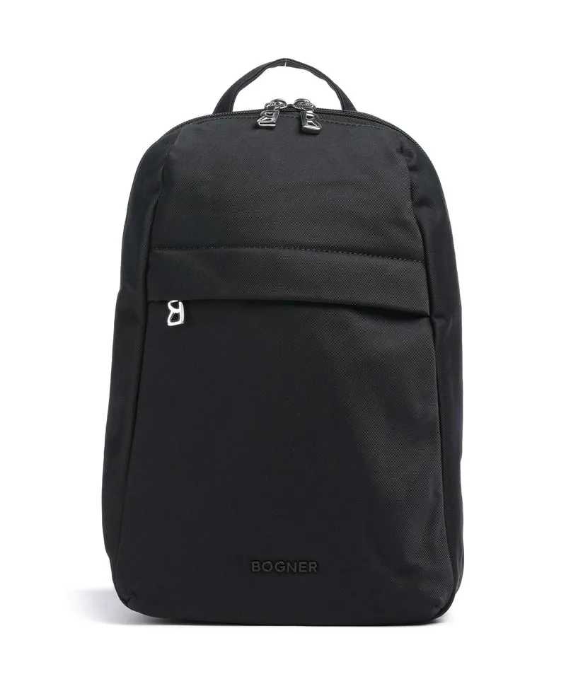 Bogner Maxon Maxi Sac à dos black