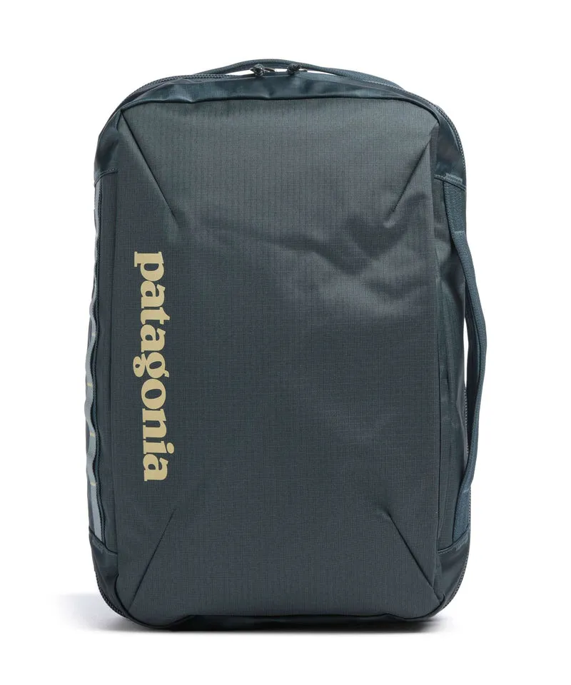 Patagonia Black Hole MCL Micro Sac à dos de voyage sastrugi/summit blue