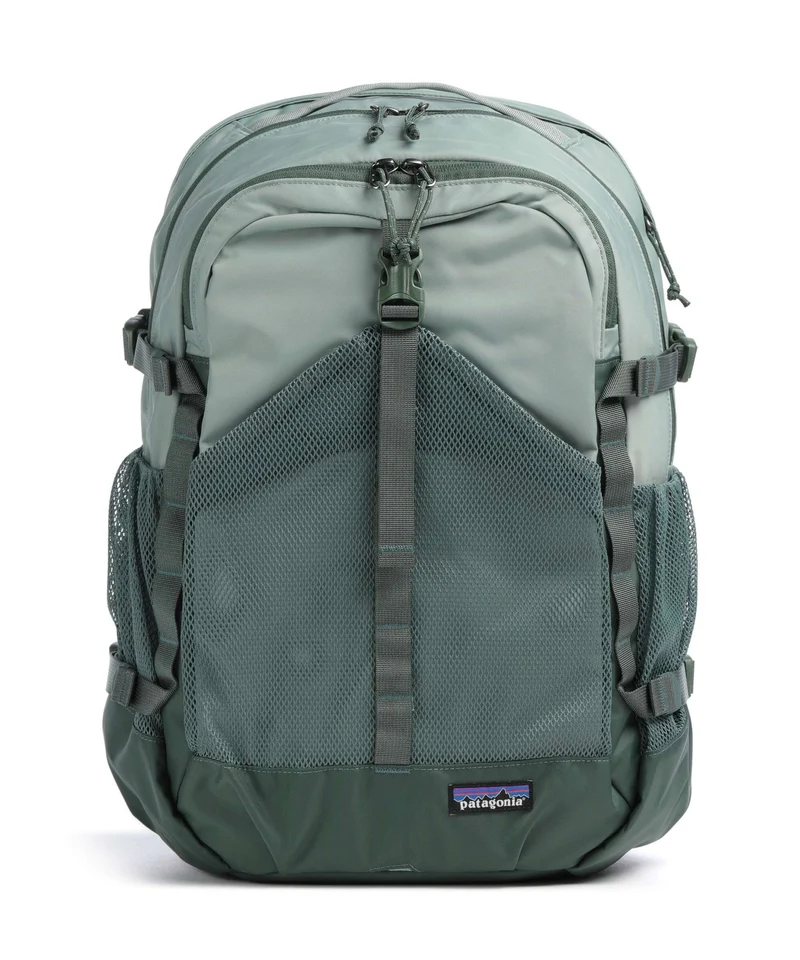 Patagonia Refugio 30 Sac à dos cover green