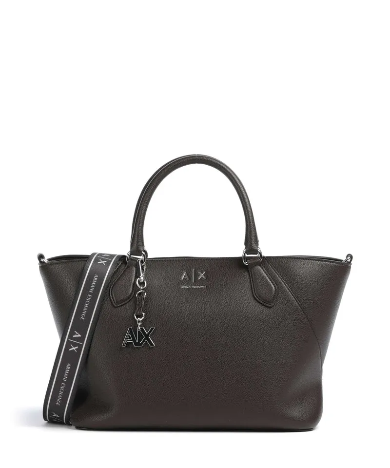 Armani Exchange Isabel M Sac à main antagonist