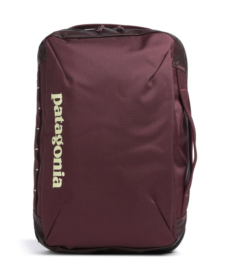 Patagonia Black Hole MCL Micro Sac à dos de voyage berry fig