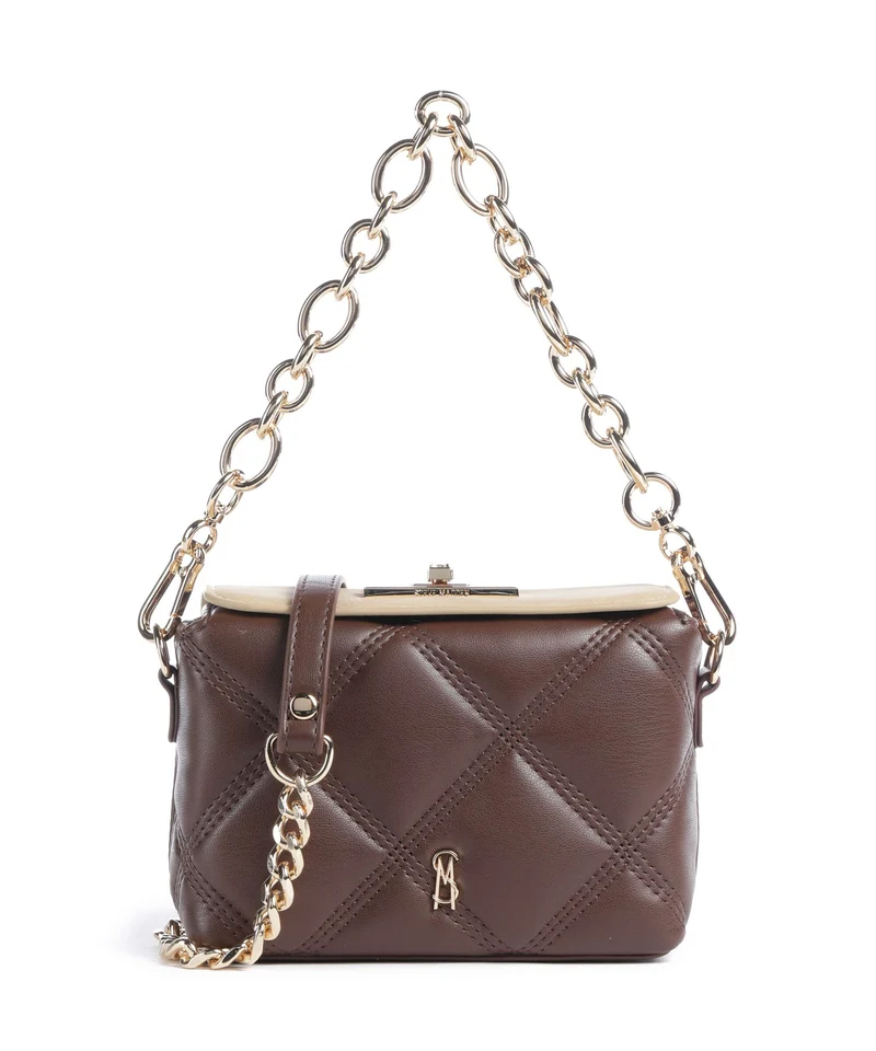 Steve Madden BFADE-S Sac bandoulière beige