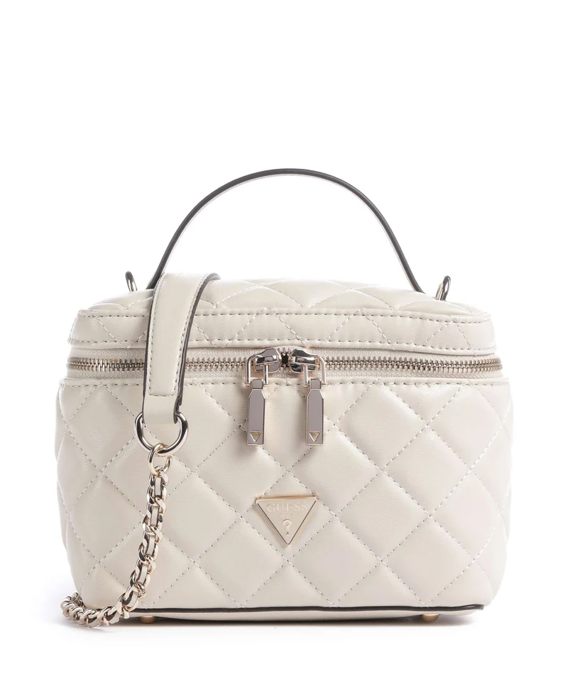Guess Juliet Sac bandoulière bone