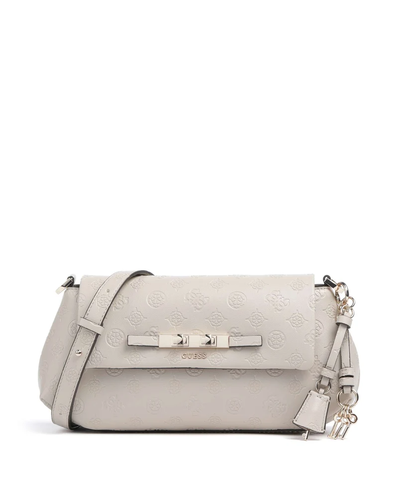 Guess Carmella Sac bandoulière bone logo