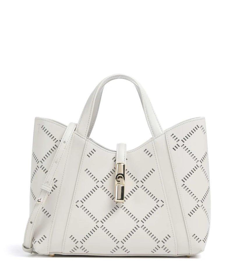 Furla Goccia S Sac à main marshmallow