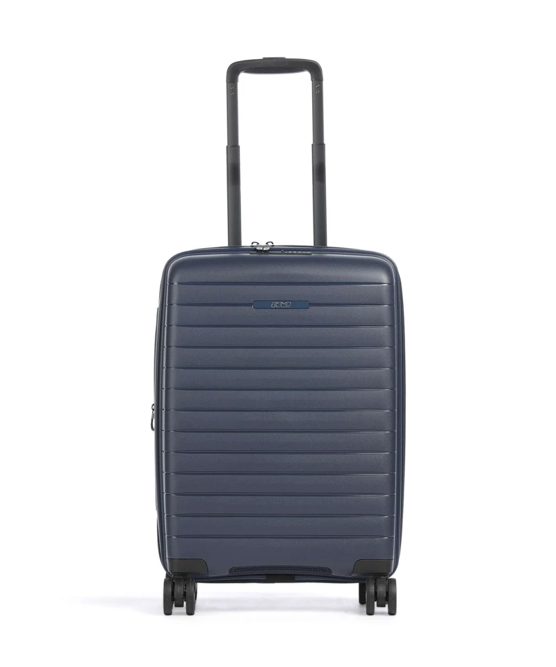 Jump Striper Valise 4 roues dark blue