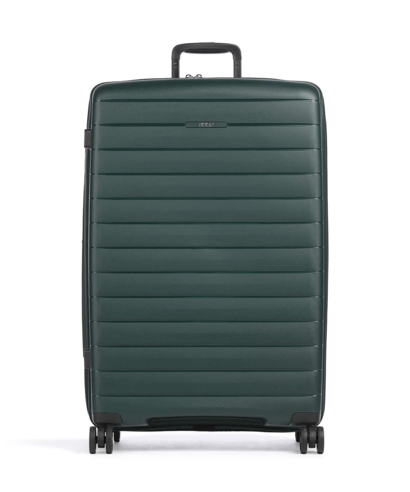 Jump Striper Valise 4 roues dark green