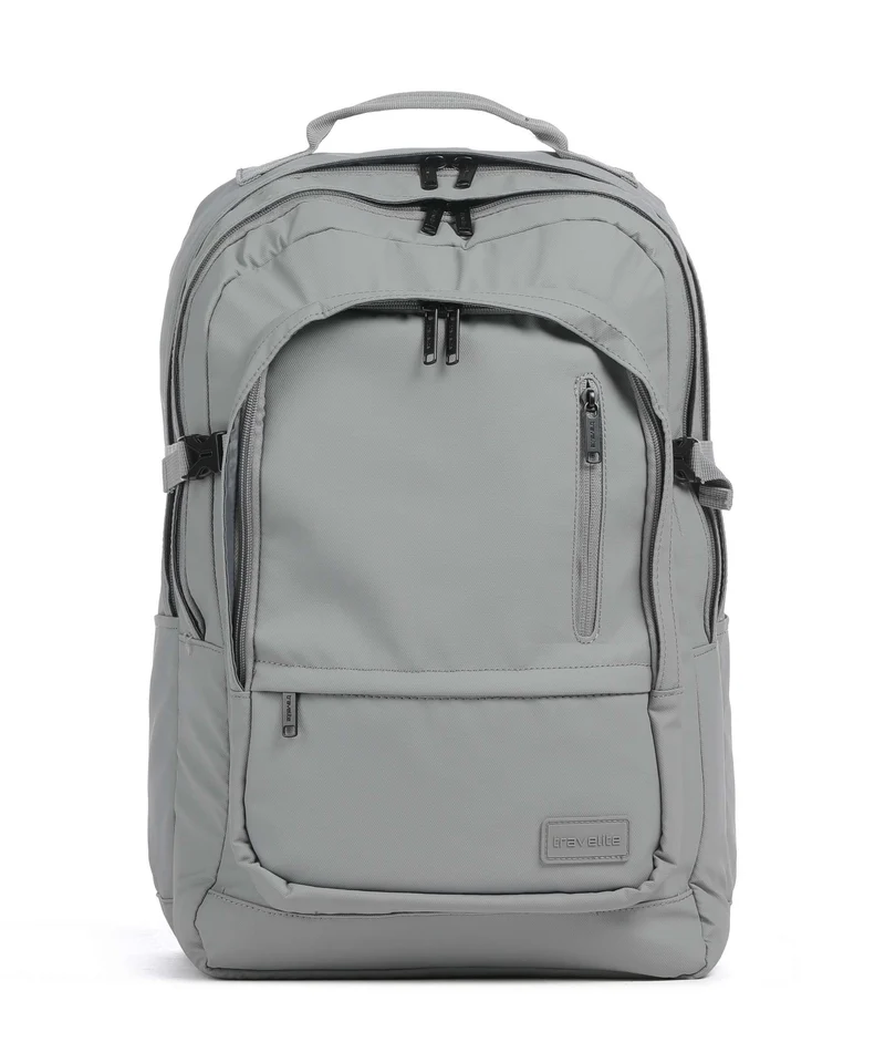 Travelite Basics Sac à dos hellgrau