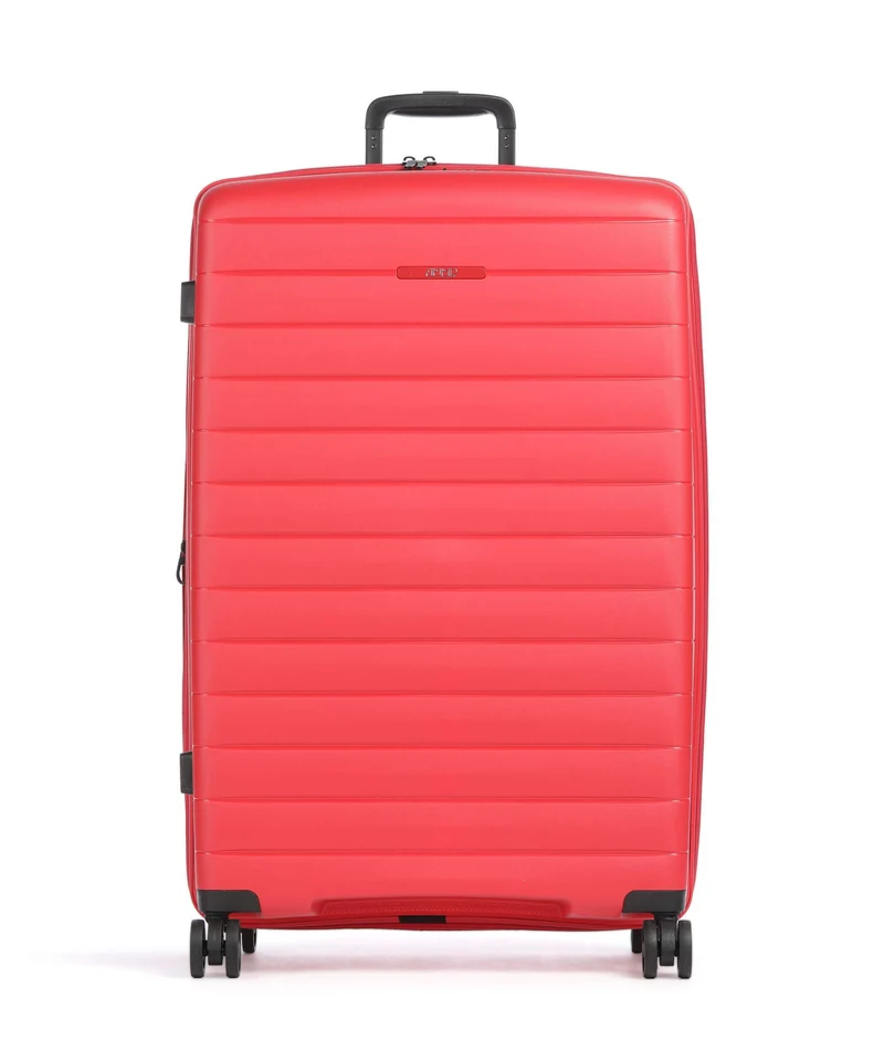 Jump Striper Valise 4 roues red