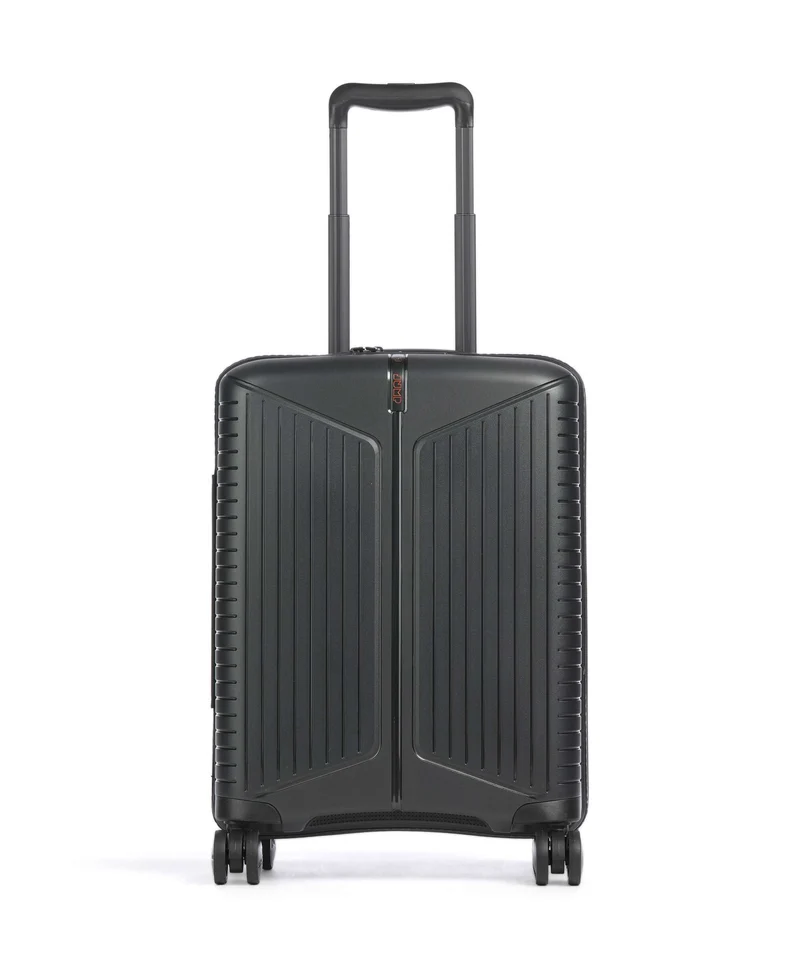 Jump Evae Ultra-Light Valise 4 roues dark grey