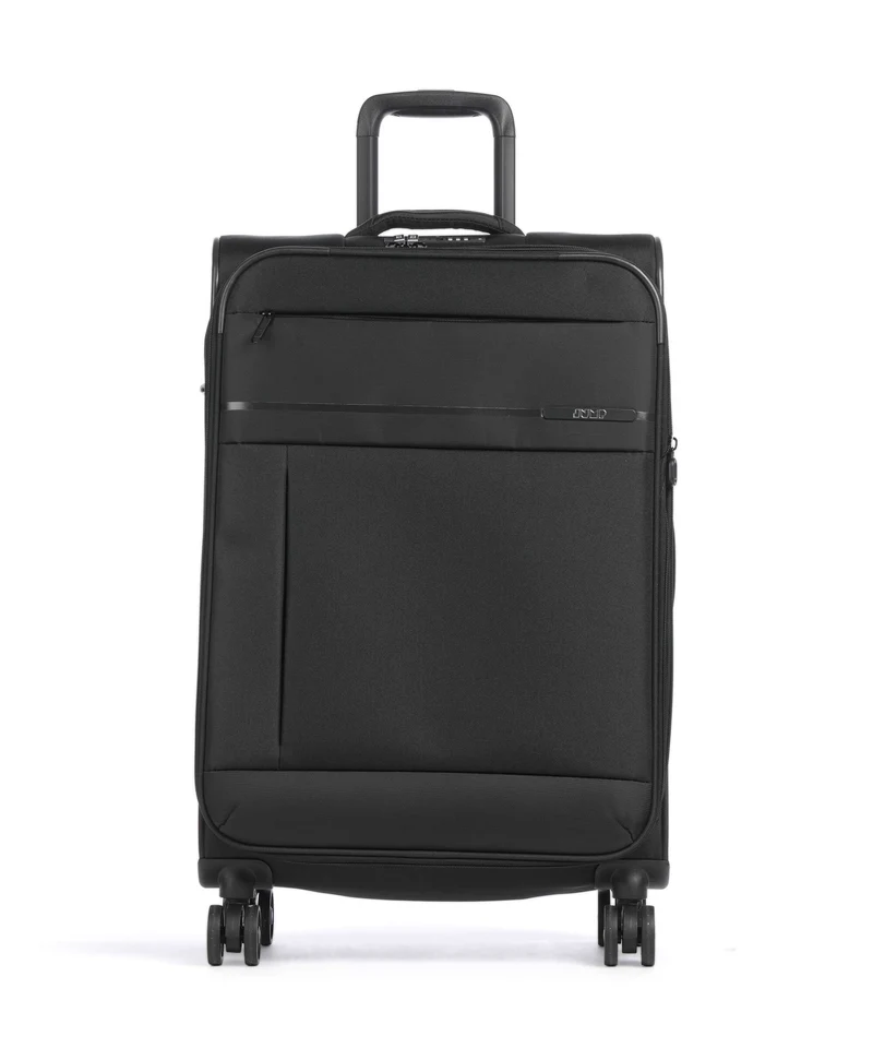 Jump Monthelys Valise 4 roues dark grey