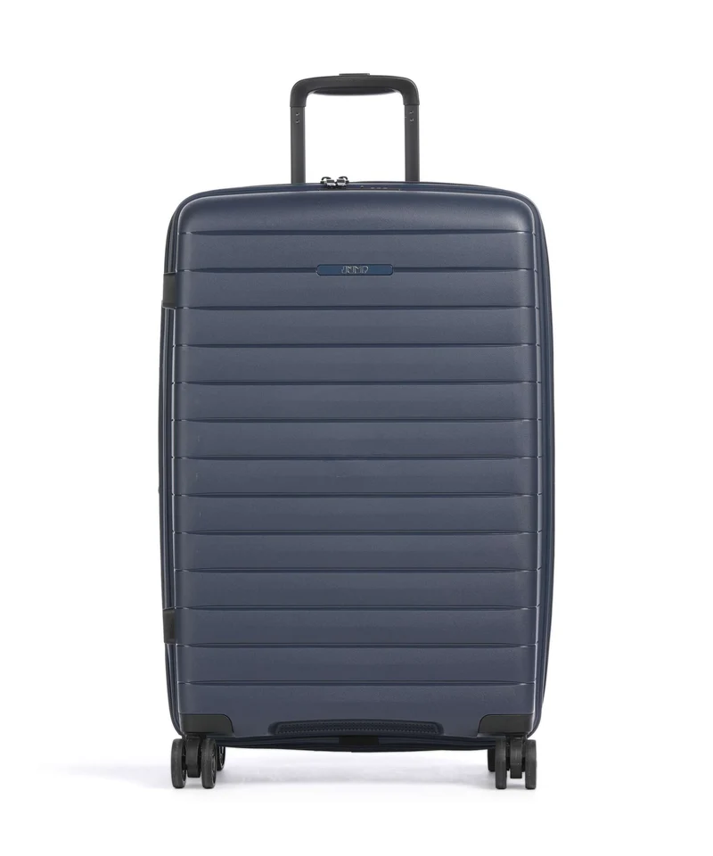 Jump Striper Valise 4 roues dark blue