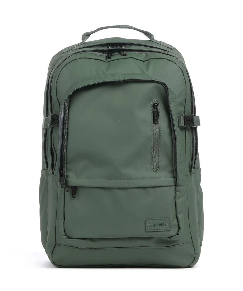 Travelite Basics Sac à dos olive