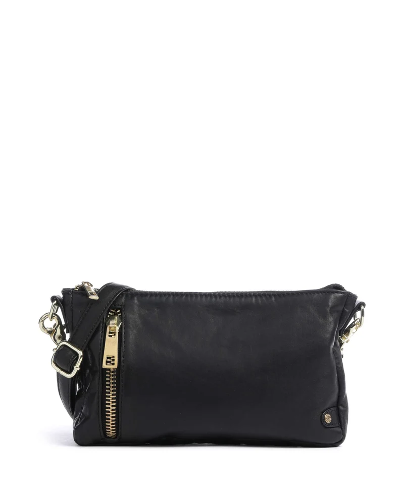 Depeche Power Field Sac bandoulière gold
