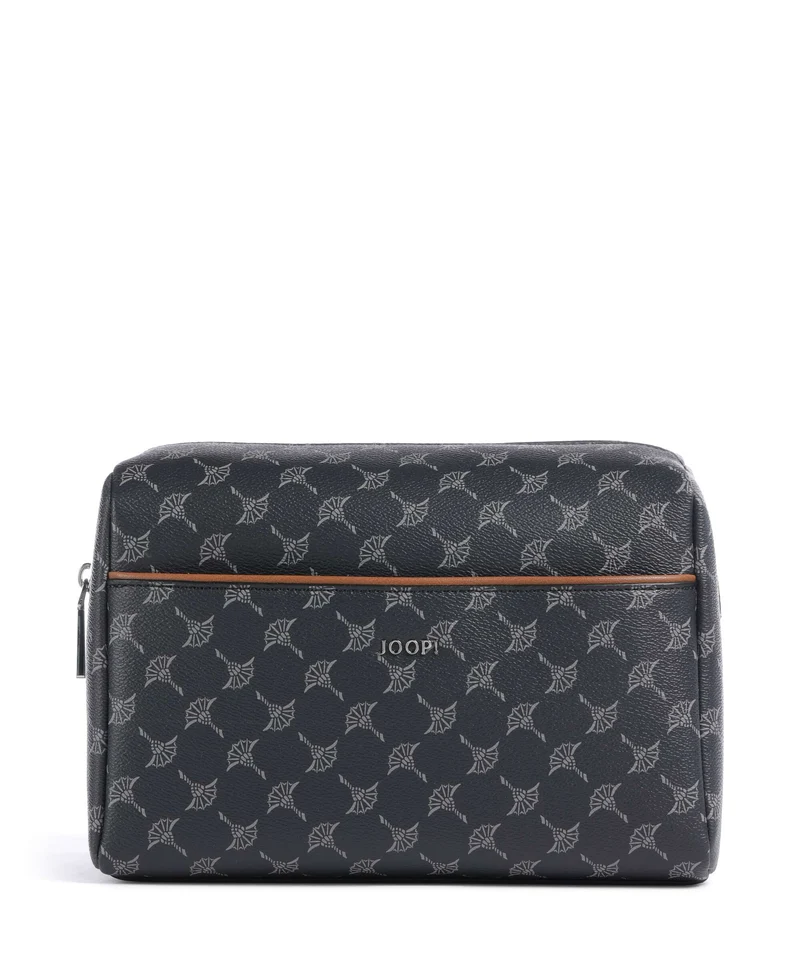 JOOP! Flora 1.0 Erina Sac à cosmétiques dark blue