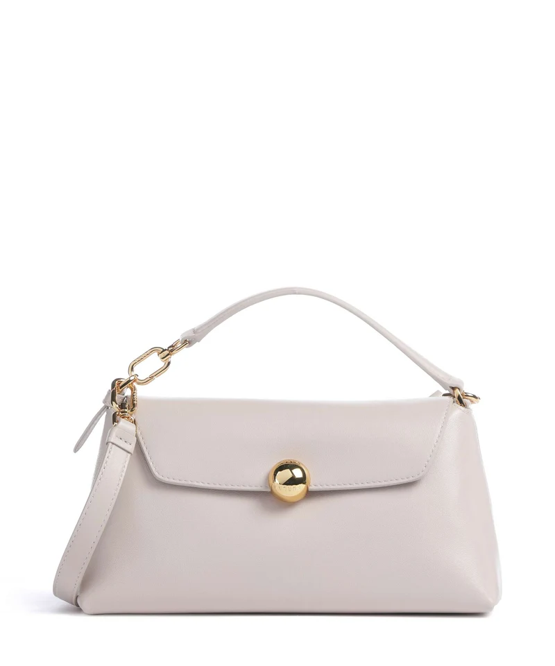 Furla Sfera Soft Mini Sac bandoulière lino
