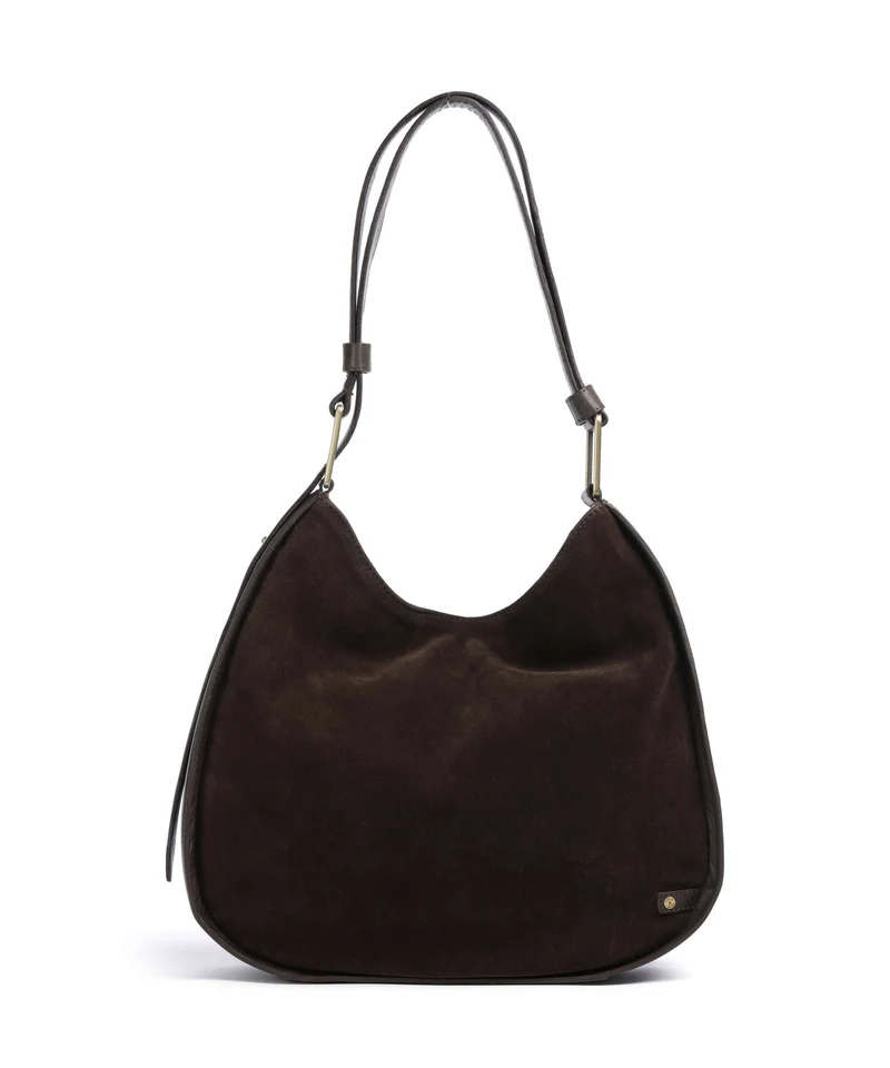 Depeche Madrid Sac fourre-tout chocolate