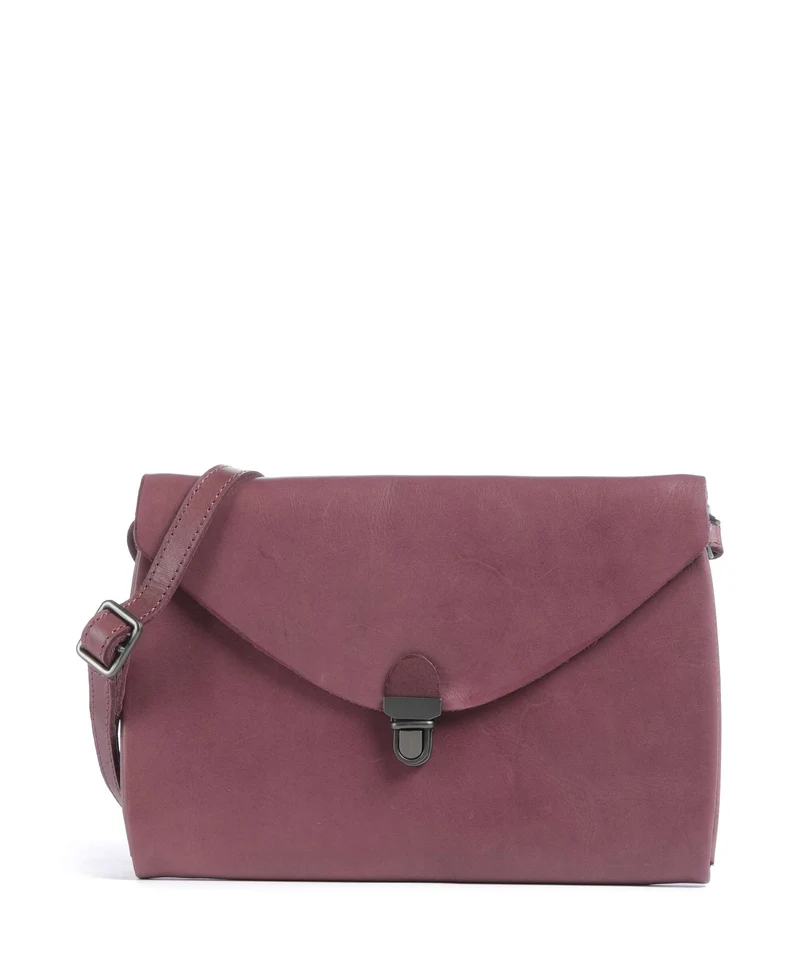 Harold's Fold Sac bandoulière grape
