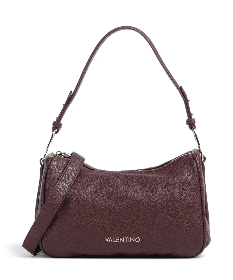 Valentino Bags Thaoe Re Sac porté épaule bordeaux