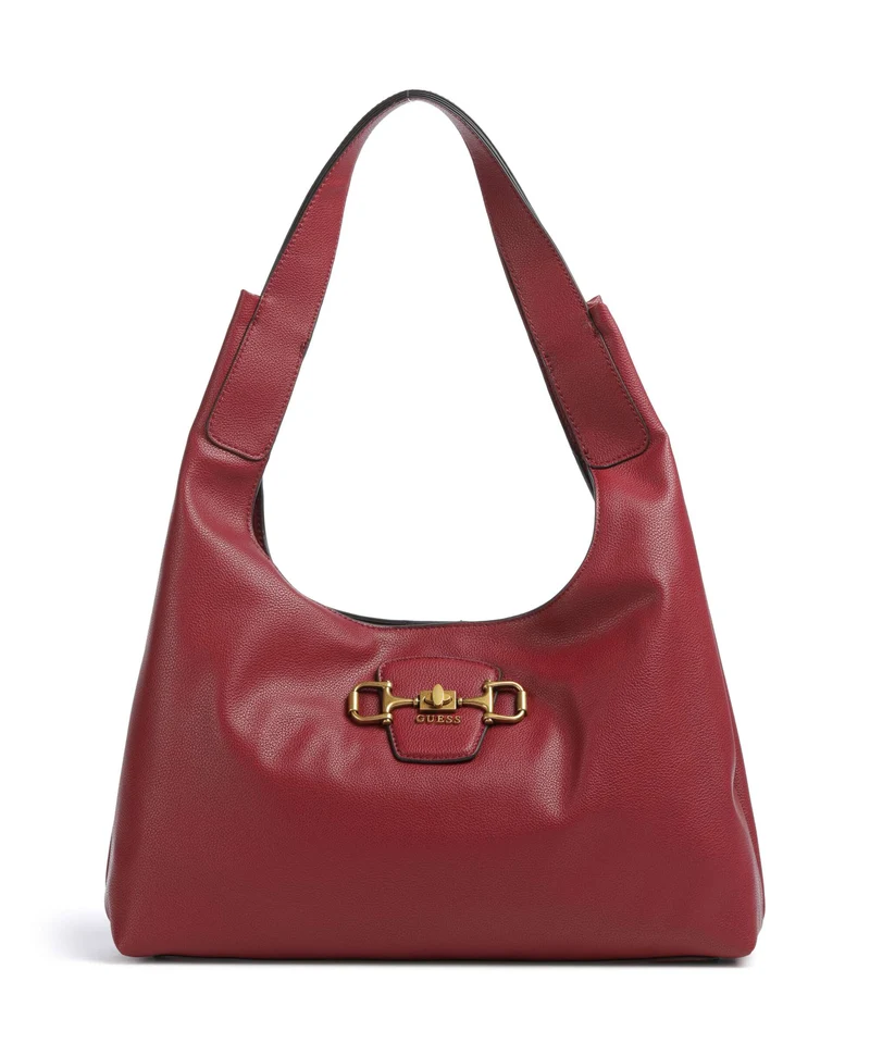 Guess Sunset Sac fourre-tout red