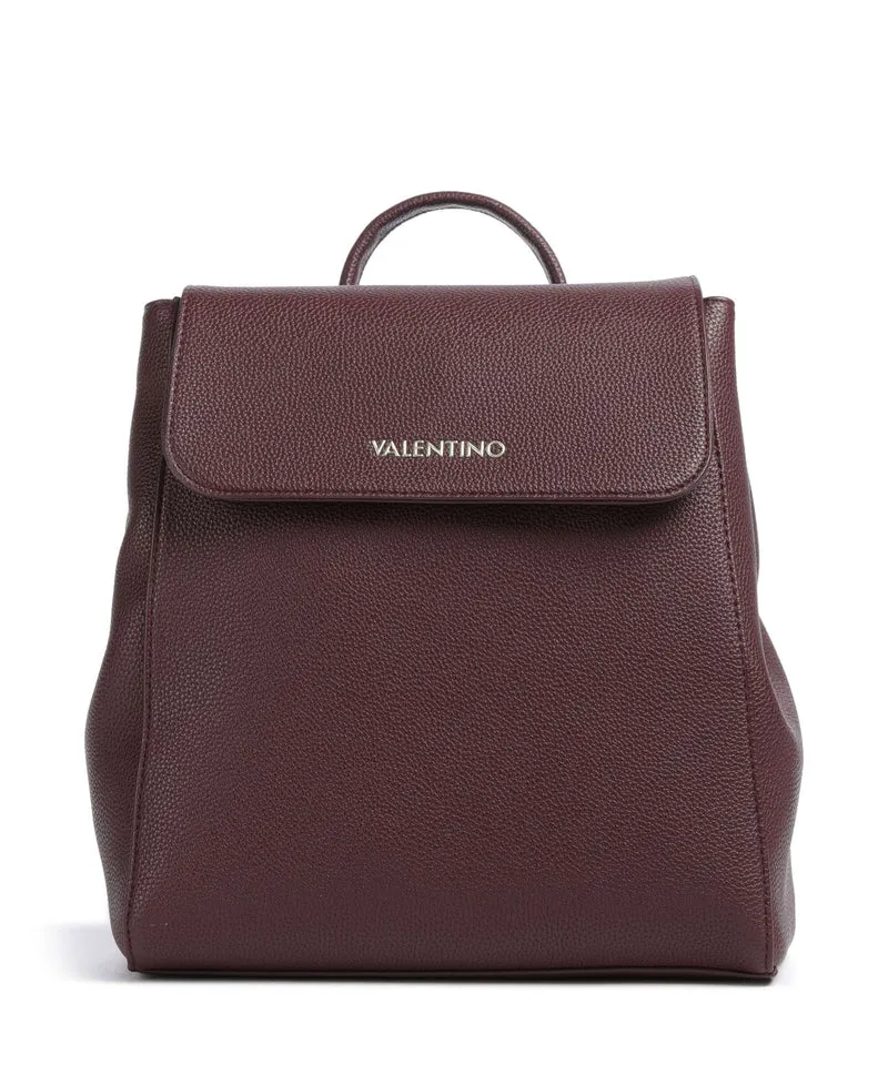 Valentino Bags Thaoe Re Sac à dos bordeaux