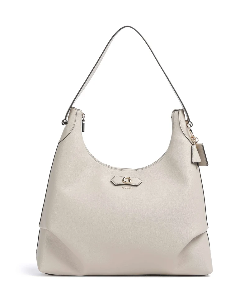 Guess Suzy Sac fourre-tout bone
