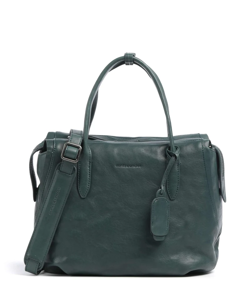 Aunts & Uncles Grandma's Luxury Club Mrs. Profiterole Sac à main green jewel