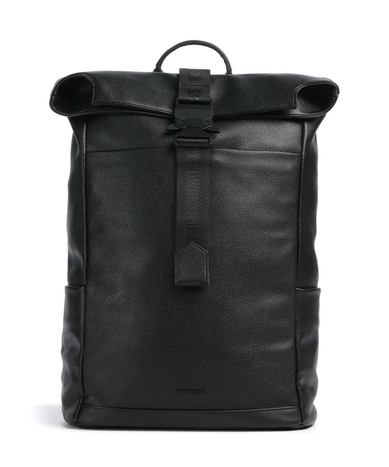 Valentino Bags Mikron Sac à dos nero