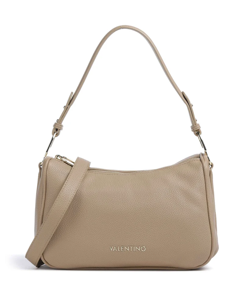Valentino Bags Thaoe Re Sac porté épaule beige