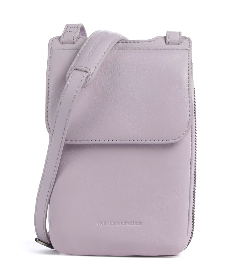 Aunts & Uncles Bohemian Vibes Tulip Pochette telephone pale lilac