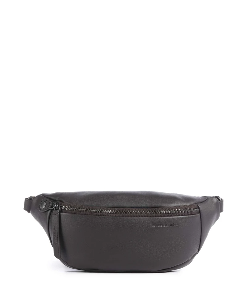 Aunts & Uncles Bohemian Vibes Bilberry Sac banane ground coffee