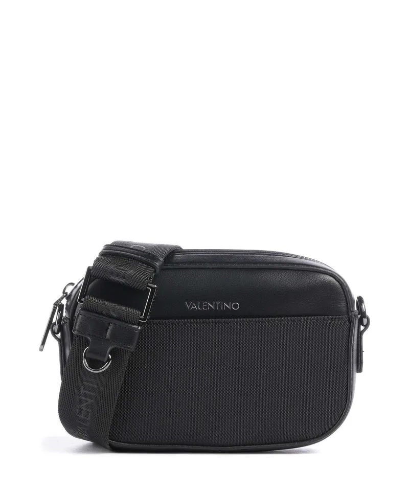 Valentino Bags Spektra Sac bandoulière nero