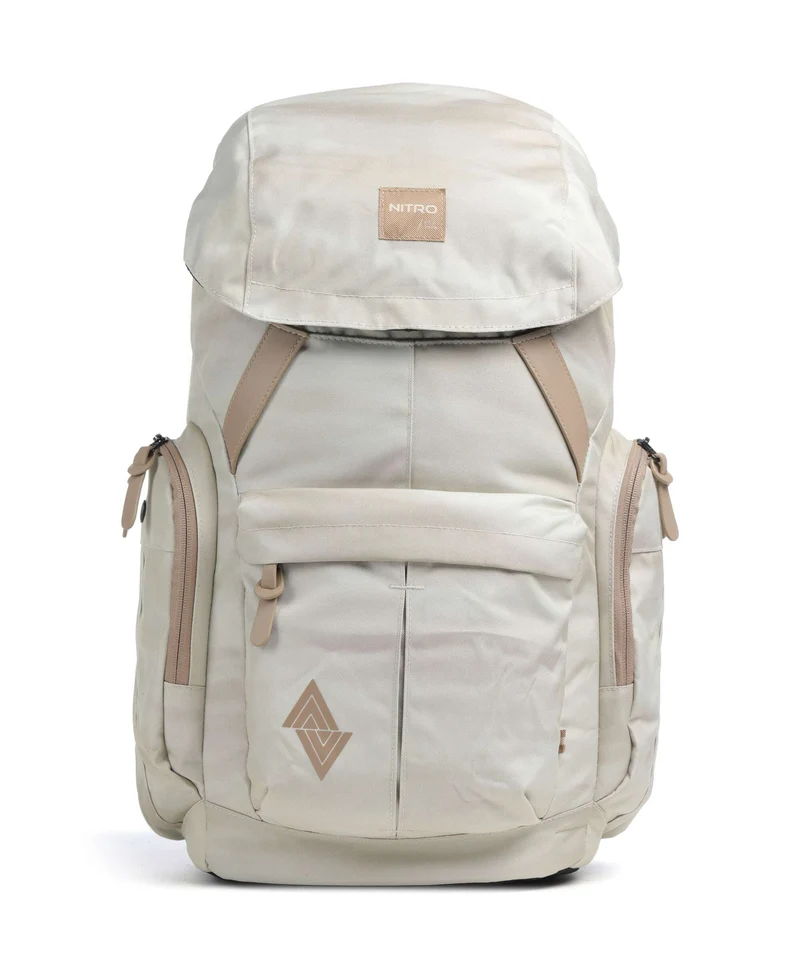 Nitro Daypacker Two 32 Sac à dos dune