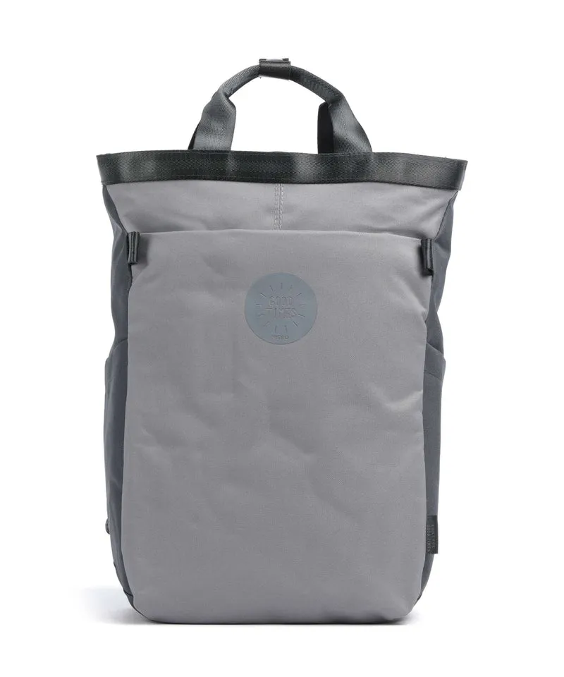 Nitro Mojo 16 Sac à dos graphite