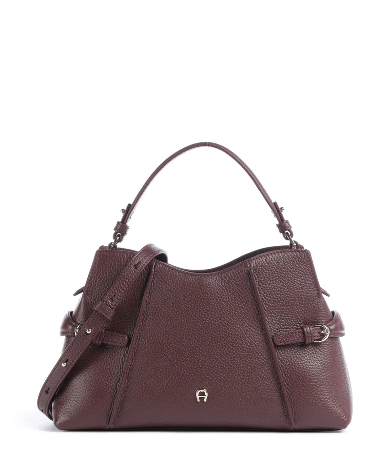Aigner Cavallo M Sac à main port red