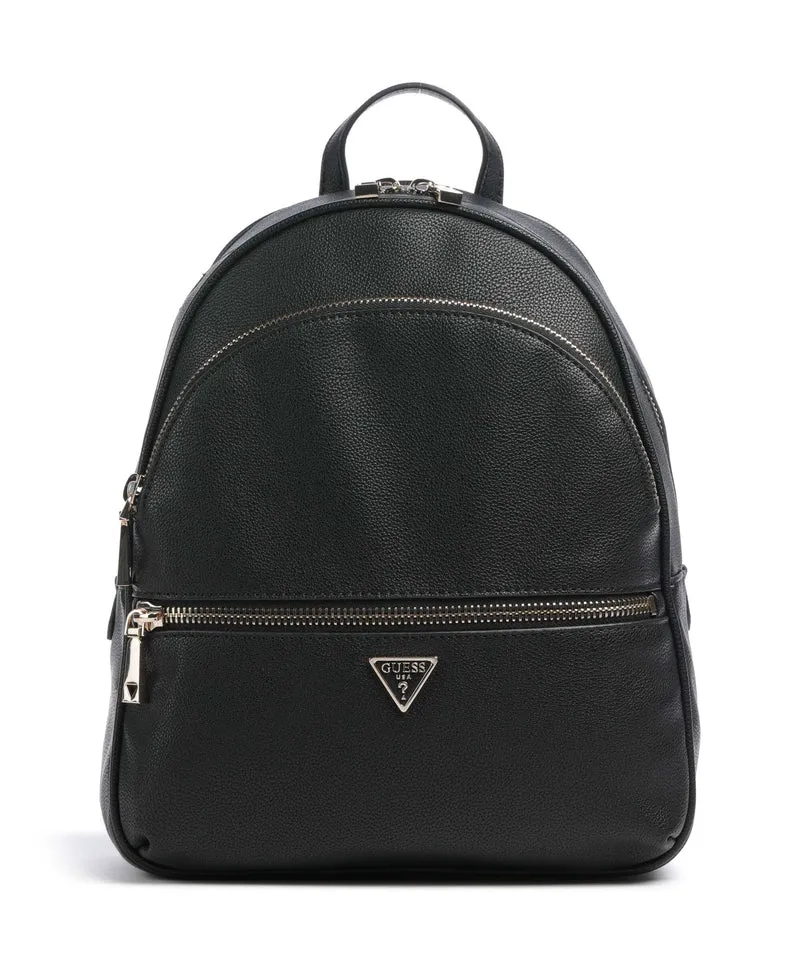 Guess Manhattan II Large Sac à dos black