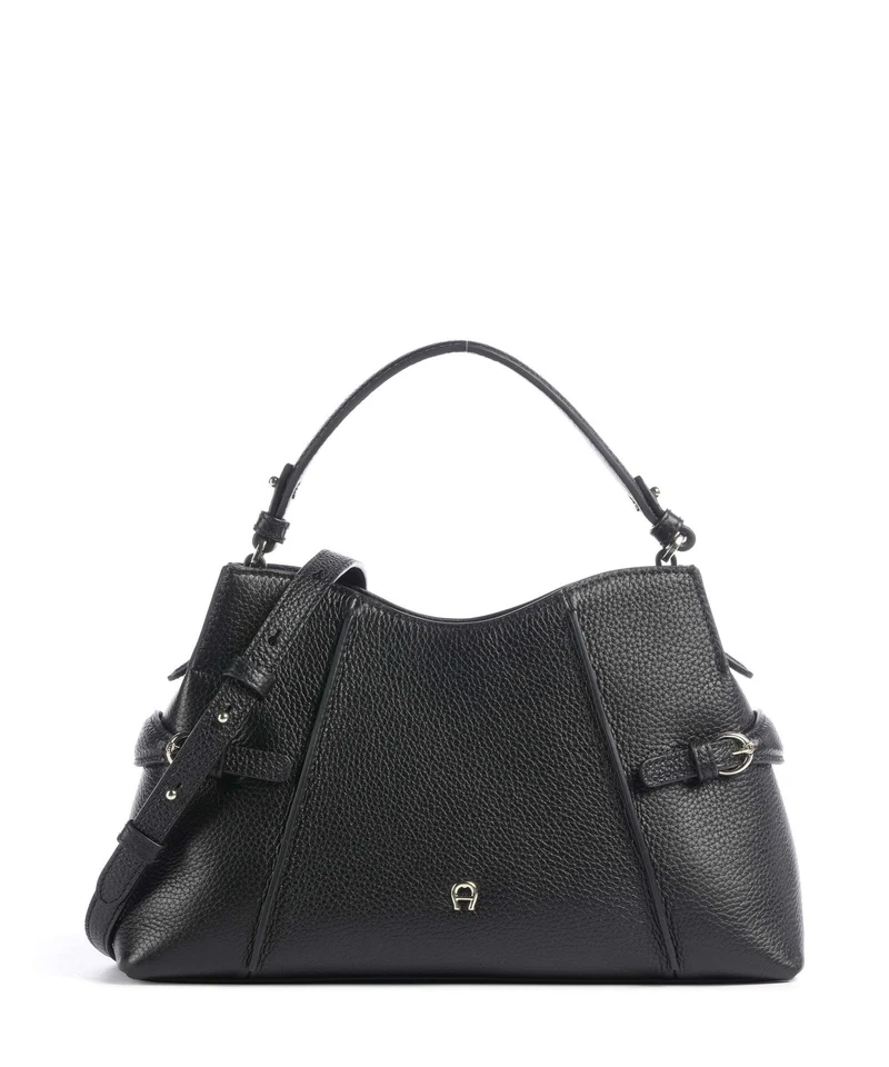 Aigner Cavallo M Sac à main black