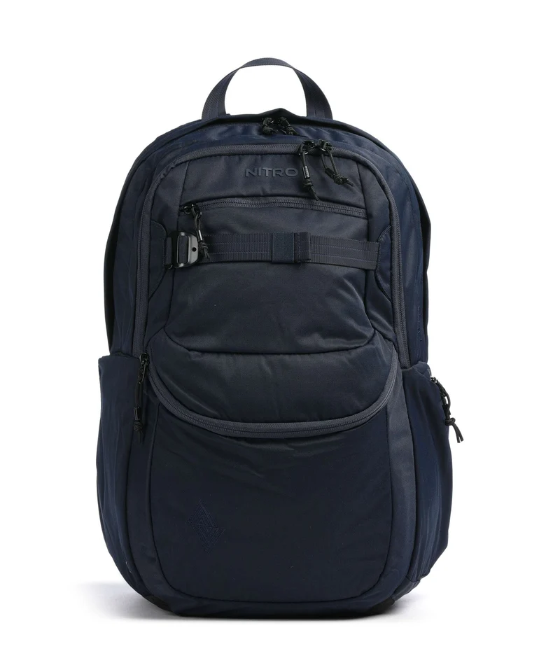 Nitro Future Hero 37 Sac à dos nightsky
