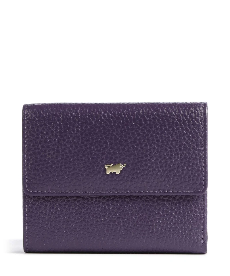 Braun Büffel Asti M Portefeuille mystery violet