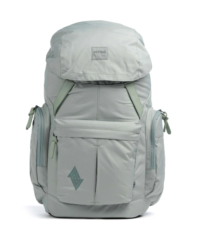 Nitro Daypacker Two 32 Sac à dos mint