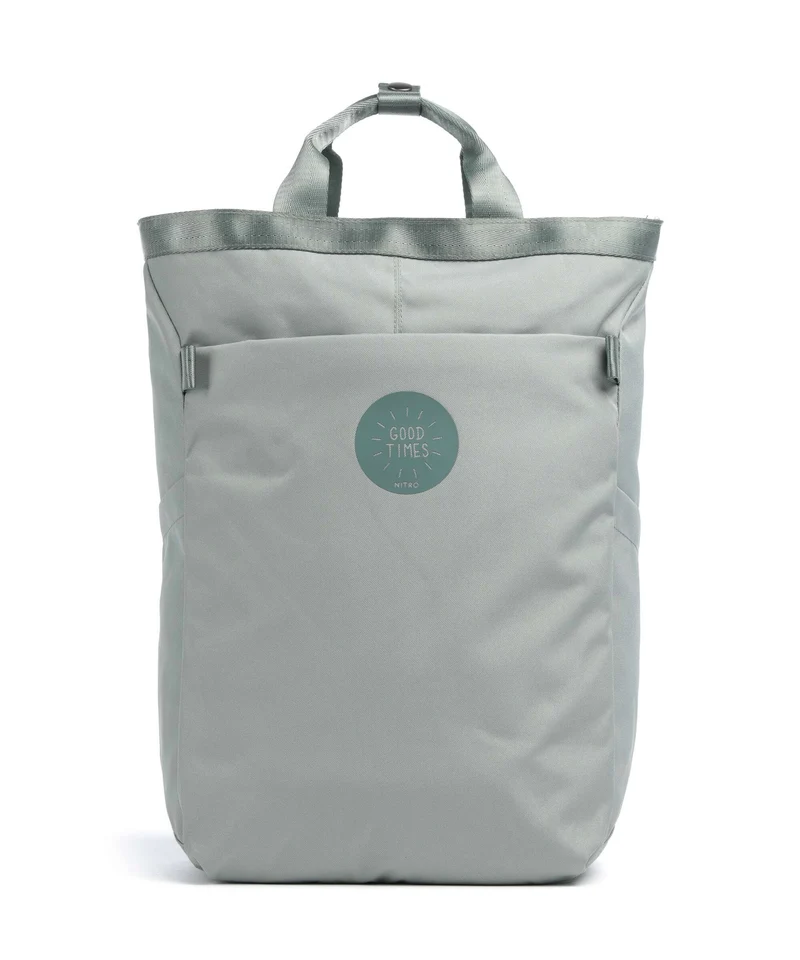Nitro Mojo 16 Sac à dos mint