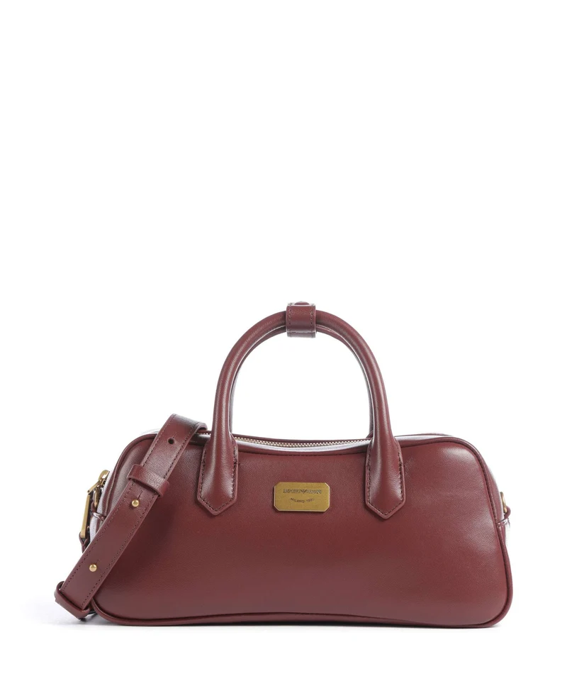 Emporio Armani Cassandra M Sac à main foliage