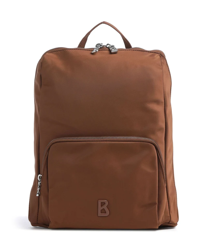 Bogner Verbier Play 1.0 Maxi Sac à dos rawhide