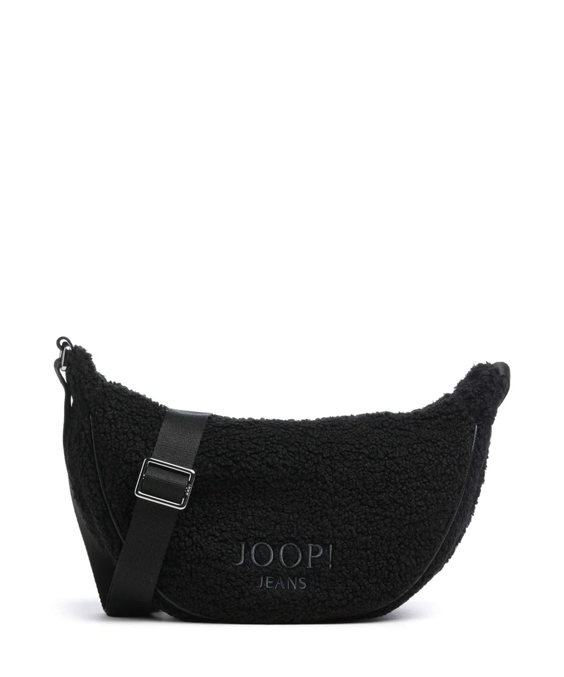 JOOP! Jeans Angnello Ivy Sac bandoulière schwarz