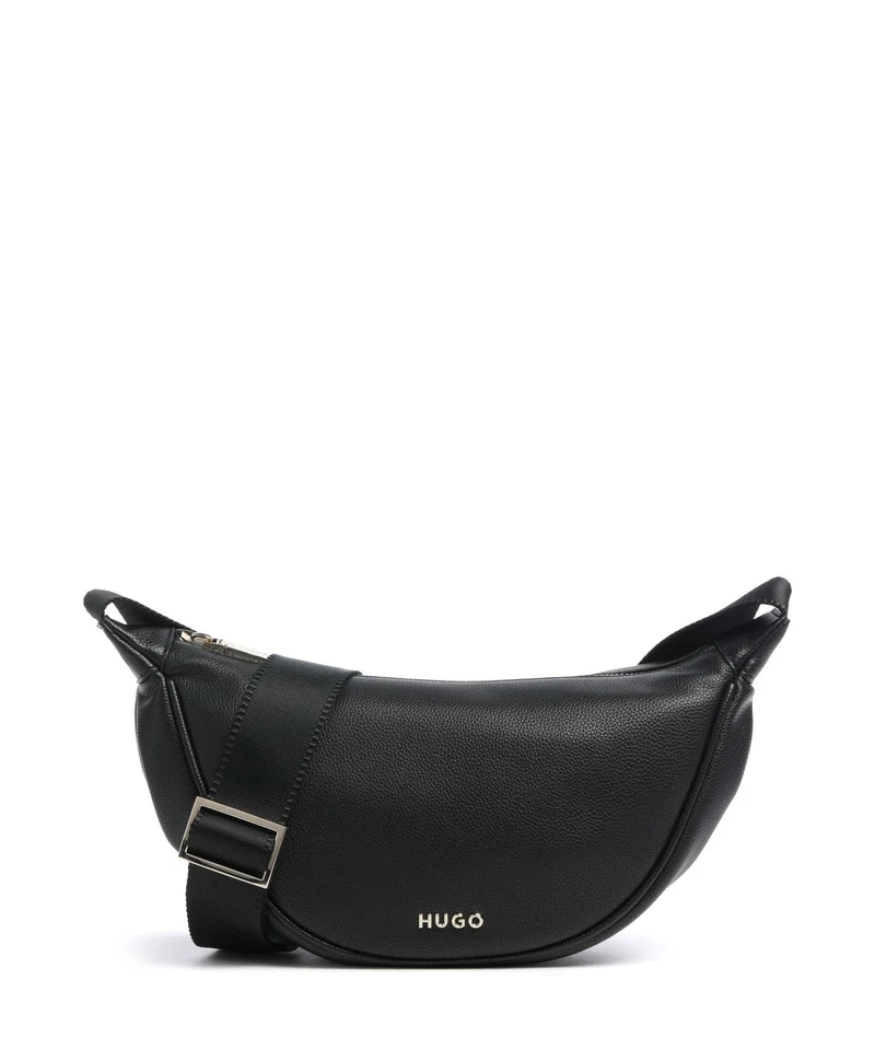 Hugo Orin 2.0 Sac bandoulière black
