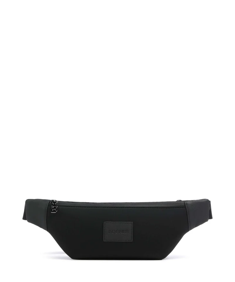 Bogner Alvier Pandora Sac banane black