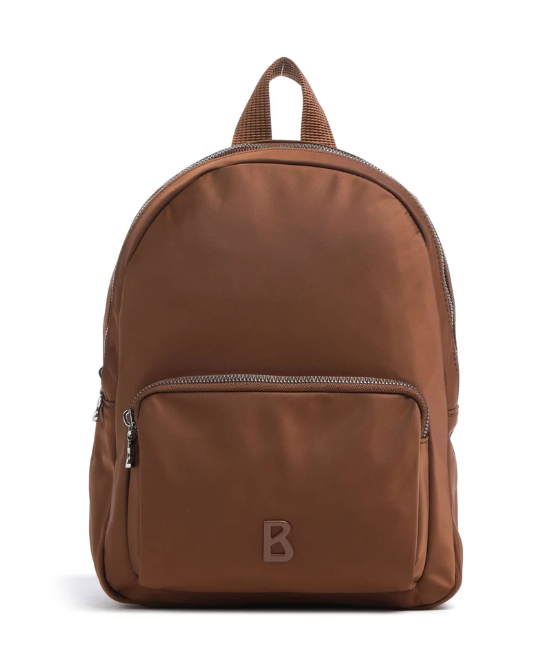 Bogner Verbier Play 1.0 Hermine Sac à dos rawhide
